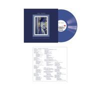 Que Necesites Que Sia … Se T'Ho Esperó Mucho (Vinilo Blu) (Vinilo)