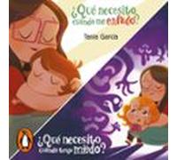 ¿Qué Necesito Cuando Me Enfado? / ¿Qué Necesito Cuando Tengo Miedo? (¿Qué Necesito Cuando...?)