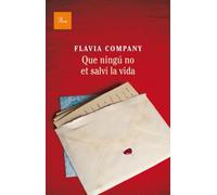 Que ningú no et salvi la vida (A TOT VENT)