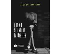 Que no se entere la Cibeles | Mar De Los Ríos