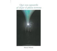 Qué nos aguarda al dejar el plano terreno (SIN COLECCION)