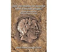 ¿Qué nos enseñan las monedas sobre el mundo antiguo? Tesorillo de denarios de Villar del Humo. Cuenca