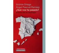 ¿qué Nos Ha Pasado? (ebook)