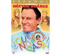 Que Nos Pasa [Reino Unido] [DVD]