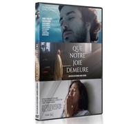 Que notre joie demeure [Francia] [DVD]