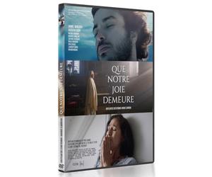Que notre joie demeure [Francia] [DVD]