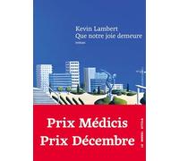 Que notre joie demeure (Le Nouvel Attila)