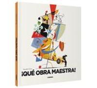 ¡qué Obra Maestra!