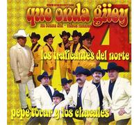 Que Onda Guey