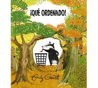 Que Ordenado!