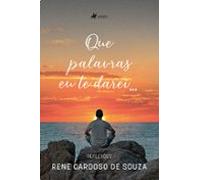Que Palavras Eu Te Darei... (ebook)