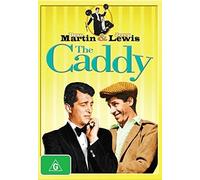 ¡Qué par de golfantes! / The Caddy (1953)