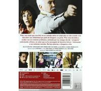 Que parezca un accidente [DVD]