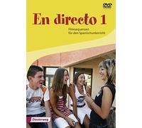 Qué pasa 1. DVD [Alemania]
