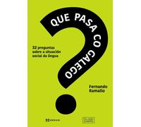 QUE PASA CO GALEGO | Fernando Ramallo Fernandez
