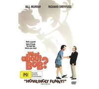 ¿Qué pasa con Bob?