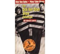 ¿Qué pasa con Laura [VHS]