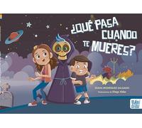 ¿que Pasa Cuando Te Mueres?