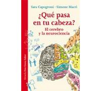 ¿Qué Pasa En Tu Cabeza?