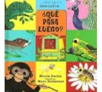 ¿que Pasa Luego? (destapa Y Descubre)