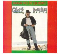 Que Pasa - Mami Yo Te Quiero (UK Import)
