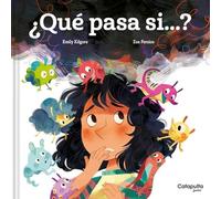 ¿que Pasa Si?