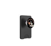 ¿Qué Pasa si no Soy lo Suficientemente Tonto Divertido Tonto Ganso Meme Puesta del Sol PopSockets PopWallet para MagSafe