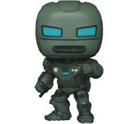 ¡Qué pasaría si el Funko Pop coleccionable Hydra Stomper Figura de vinilo estil