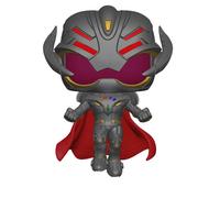 ¡Qué pasaría si Infinity Ultron Funko Pop altamente coleccionable Figura estili