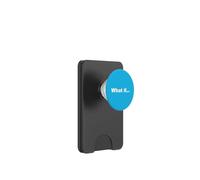 ¿Qué pasaría si... PopSockets PopWallet para MagSafe