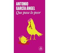 Que pase lo peor/ Let the Worst Happen (Mapa De Las Lenguas)