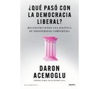 ¿Qué pasó con la democracia liberal?