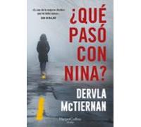 ¿Qué pasó con Nina?: 4064 (HarperCollins)