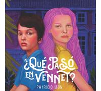 ¿Qué Pasó en Vennet? Cuentos ilustrados de literatura infantil y juvenil con guías neurodidácticas. (Tales in Spanish) (Spanish Version Book) (Cuentos Vennet)