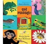 Que Passara? (destapa Y Descubre)