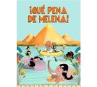 ¡que Pena De Melena!