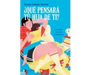 ¿Qué pensará tu hija de ti?