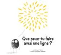 Que Peux-tu Faire Avec Une Ligne? (audiolibro)