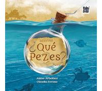 ¿Qué PeZ es?: 0 (WOOOBOOKS)