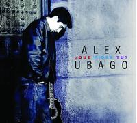 Que Pides Tu (Vinyl) Alex Ubago (Importación USA)