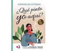 Qué pinto yo aquí (MIL AMORES)