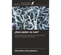 ¿Qué poder es ese?: Un estudio sobre la constitución y las relaciones de poder en Ilê Asé Ogum Omimkayê