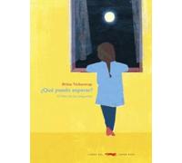 ¿Qué puedo esperar? (LETRAS CAPITALES)