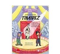 QUE PUEDO HACER PARA VENCER MI TIMIDEZ | Claire A.b. Freeland, Jaqueline B. Toner