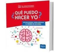 QUE PUEDO HACER YO ?