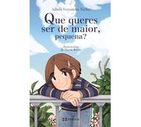 Que queres ser de maior, pequena? (INFANTIL E XUVENIL - PEQUENO MERLÍN - Albums)