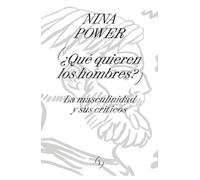 ¿qué Quieren Los Hombres?