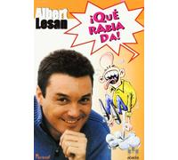 ¡Qué rabia da!