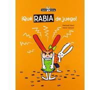 ¡que Rabia De Juego!