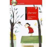 ¡Qué raro!: 10 (Lee y escucha)